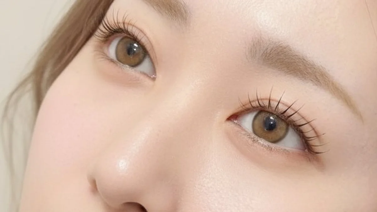 マツエクの仕上がりアップ